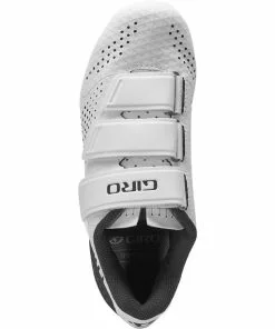 Giro Stylus Schuhe Damen Weiß -Günstiges Kleidung Geschäft giro stylus shoes women white 3