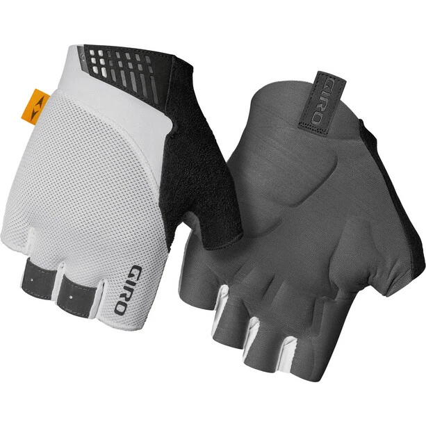 Giro Supernatural Handschuhe Herren Weiß/grau 3 Giro Supernatural Handschuhe Herren Weiß/grau