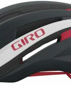 Giro Synthe MIPS II -Günstiges Kleidung Geschäft giro synthe mips ii road helmet 2 matteportarogreywhitered 219642