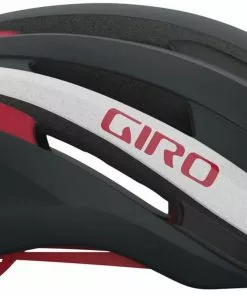 Giro Synthe MIPS II -Günstiges Kleidung Geschäft giro synthe mips ii road helmet 3 matteportarogreywhitered 219642