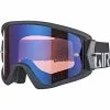 Giro Tazz MTB Schutzbrille Schwarz 2 Giro Tazz MTB Schutzbrille Schwarz -Günstiges Kleidung Geschäft giro tazz mtb goggle black grey vivid trail clear 1