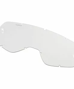 Giro Tazz MTB Schutzbrille Schwarz -Günstiges Kleidung Geschäft giro tazz mtb goggle black grey vivid trail clear 4
