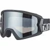 Giro Tazz MTB Schutzbrille Schwarz -Günstiges Kleidung Geschäft giro tazz mtb goggles black grey smoke clear 1
