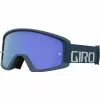 Giro Tazz MTB Schutzbrille Grau/petrol -Günstiges Kleidung Geschäft giro tazz mtb goggles portaro grey cobalt clear 1