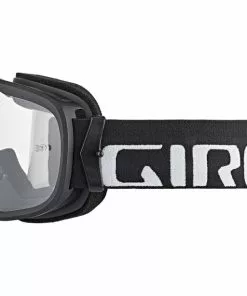 Giro Tempo MTB Goggles Schwarz -Günstiges Kleidung Geschäft giro tempo mtb goggle black 2
