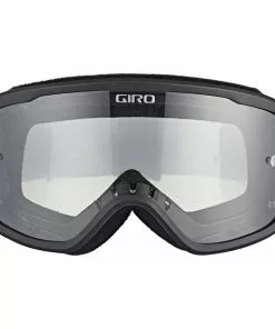 Giro Tempo MTB Goggles Schwarz -Günstiges Kleidung Geschäft giro tempo mtb goggle black 3