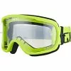Giro Tempo MTB Goggles Grün
