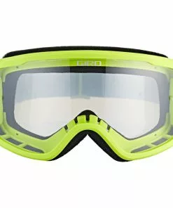 Giro Tempo MTB Goggles Grün -Günstiges Kleidung Geschäft giro tempo mtb goggle lime 3