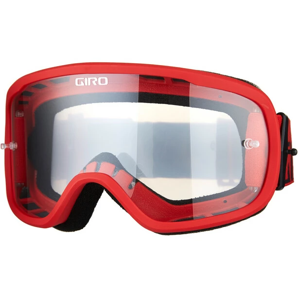 Giro Tempo MTB Goggles Rot 3 Giro Tempo MTB Goggles Rot