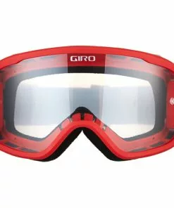 Giro Tempo MTB Goggles Rot 7 Giro Tempo MTB Goggles Rot -Günstiges Kleidung Geschäft giro tempo mtb goggle red 3