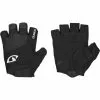 Giro Tessa Gel Handschuhe Damen Schwarz