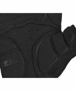 Giro Tessa Gel Handschuhe Damen Schwarz -Günstiges Kleidung Geschäft giro tessa gel gloves women black 2