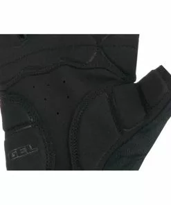 Giro Tessa Gel Handschuhe Damen Schwarz/pink -Günstiges Kleidung Geschäft giro tessa gel gloves women black pink 3