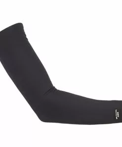 Giro Thermo Armlinge Schwarz
