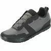 Giro Tracker Fastlace Schuhe Herren Grau