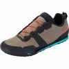 Giro Tracker Fastlace Schuhe Herren Orange/rot -Günstiges Kleidung Geschäft giro tracker fastlace shoes men java lava 1