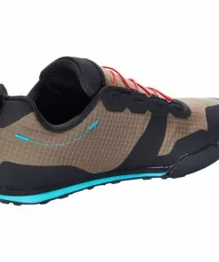 Giro Tracker Fastlace Schuhe Herren Orange/rot -Günstiges Kleidung Geschäft giro tracker fastlace shoes men java lava 2