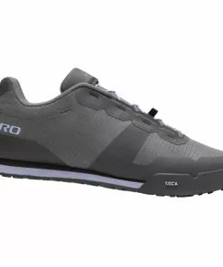 Giro Tracker Fastlace Schuhe Damen Grün/grau -Günstiges Kleidung Geschäft giro tracker fastlace shoes women dark shadow lavender grey 2
