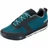 Giro Tracker Fastlace Schuhe Damen Blau/beige -Günstiges Kleidung Geschäft giro tracker fastlace shoes women harbor blue sandstone 1