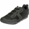 Giro Tracker Schuhe Herren Schwarz