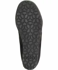 Giro Tracker Schuhe Herren Schwarz -Günstiges Kleidung Geschäft giro tracker shoes men black 4