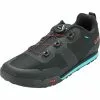 Giro Tracker Schuhe Herren Schwarz/grau
