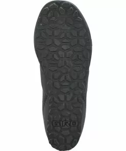 Giro Tracker Schuhe Herren Schwarz/grau -Günstiges Kleidung Geschäft giro tracker shoes men black spark 4