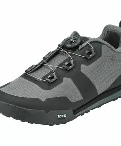 Giro Tracker Schuhe Damen Grau/schwarz