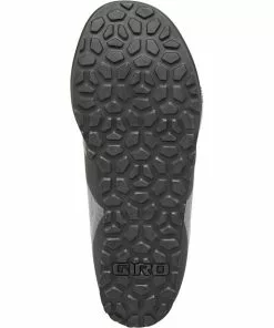 Giro Tracker Schuhe Damen Grau/schwarz -Günstiges Kleidung Geschäft giro tracker shoes women dark shadow 4