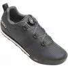 Giro Tracker Schuhe Damen Grau