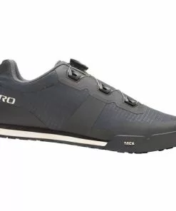 Giro Tracker Schuhe Damen Grau -Günstiges Kleidung Geschäft giro tracker shoes women portaro grey sandstone 3