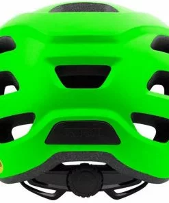 Giro Tremor MIPS Jugendhelm 23 Giro Tremor MIPS Jugendhelm -Günstiges Kleidung Geschäft giro tremor mips jugendhelm 3 mattebrightgreen 219635