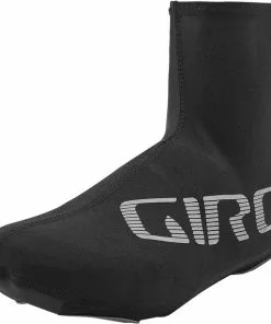 Giro Ultralight Aero Überschuhe Schwarz