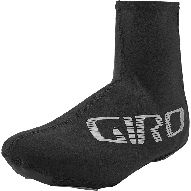 Giro Ultralight Aero Überschuhe Schwarz 3 Giro Ultralight Aero Überschuhe Schwarz