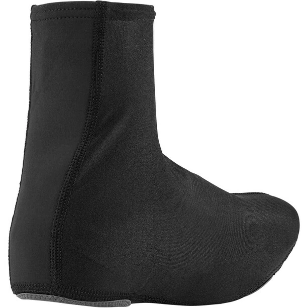 Giro Ultralight Aero Überschuhe Schwarz 4 Giro Ultralight Aero Überschuhe Schwarz – Bild 2