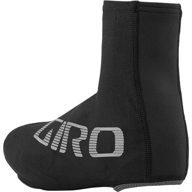 Giro Ultralight Aero Überschuhe Schwarz 5 Giro Ultralight Aero Überschuhe Schwarz – Bild 3