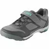 Giro Ventana Fastlace Schuhe Damen Grau -Günstiges Kleidung Geschäft giro ventana fastlace shoes women dark shadow 1