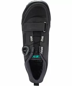 Giro Ventana Schuhe Damen Schwarz 8 Giro Ventana Schuhe Damen Schwarz -Günstiges Kleidung Geschäft giro ventana shoes damen black 3