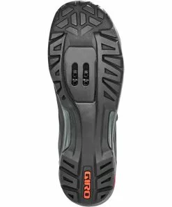 Giro Ventana Schuhe Herren Schwarz 9 Giro Ventana Schuhe Herren Schwarz -Günstiges Kleidung Geschäft giro ventana shoes herren black dark shadow 4