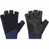 Giro Zero CS Handschuhe Herren Schwarz/blau -Günstiges Kleidung Geschäft giro zero cs gloves herren midnight blue 1