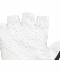 Giro Zero CS Handschuhe Herren Weiß/schwarz -Günstiges Kleidung Geschäft giro zero cs gloves men white 2