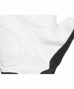 Giro Zero CS Handschuhe Herren Weiß/schwarz -Günstiges Kleidung Geschäft giro zero cs gloves men white 3