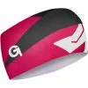 Gonso Basic Stirnband Lila -Günstiges Kleidung Geschäft gonso basic headband carminecoast 1