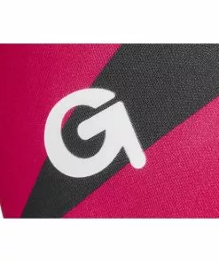 Gonso Basic Stirnband Lila -Günstiges Kleidung Geschäft gonso basic headband carminecoast 3