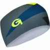 Gonso Basic Stirnband Grau -Günstiges Kleidung Geschäft gonso basic headband graphite 1