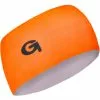 Gonso Basic Stirnband Orange