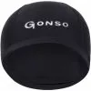 Gonso Helmmütze Kinder Schwarz