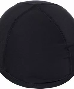 Gonso Helmmütze Kinder Schwarz -Günstiges Kleidung Geschäft gonso helmmuetze kinder black 4