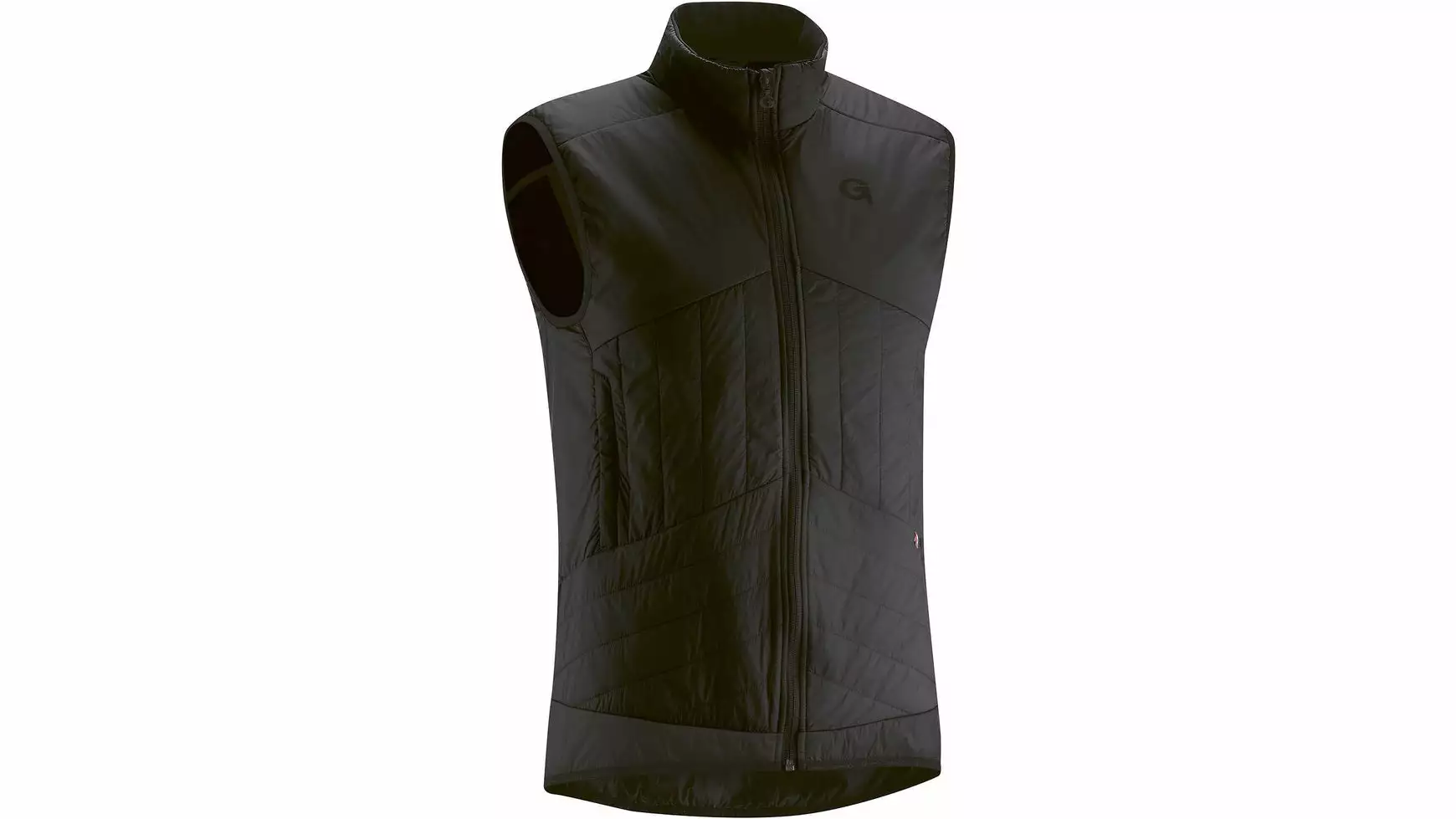 Gonso Ruivo Weste Herren 5 Gonso Ruivo Weste Herren – Bild 3