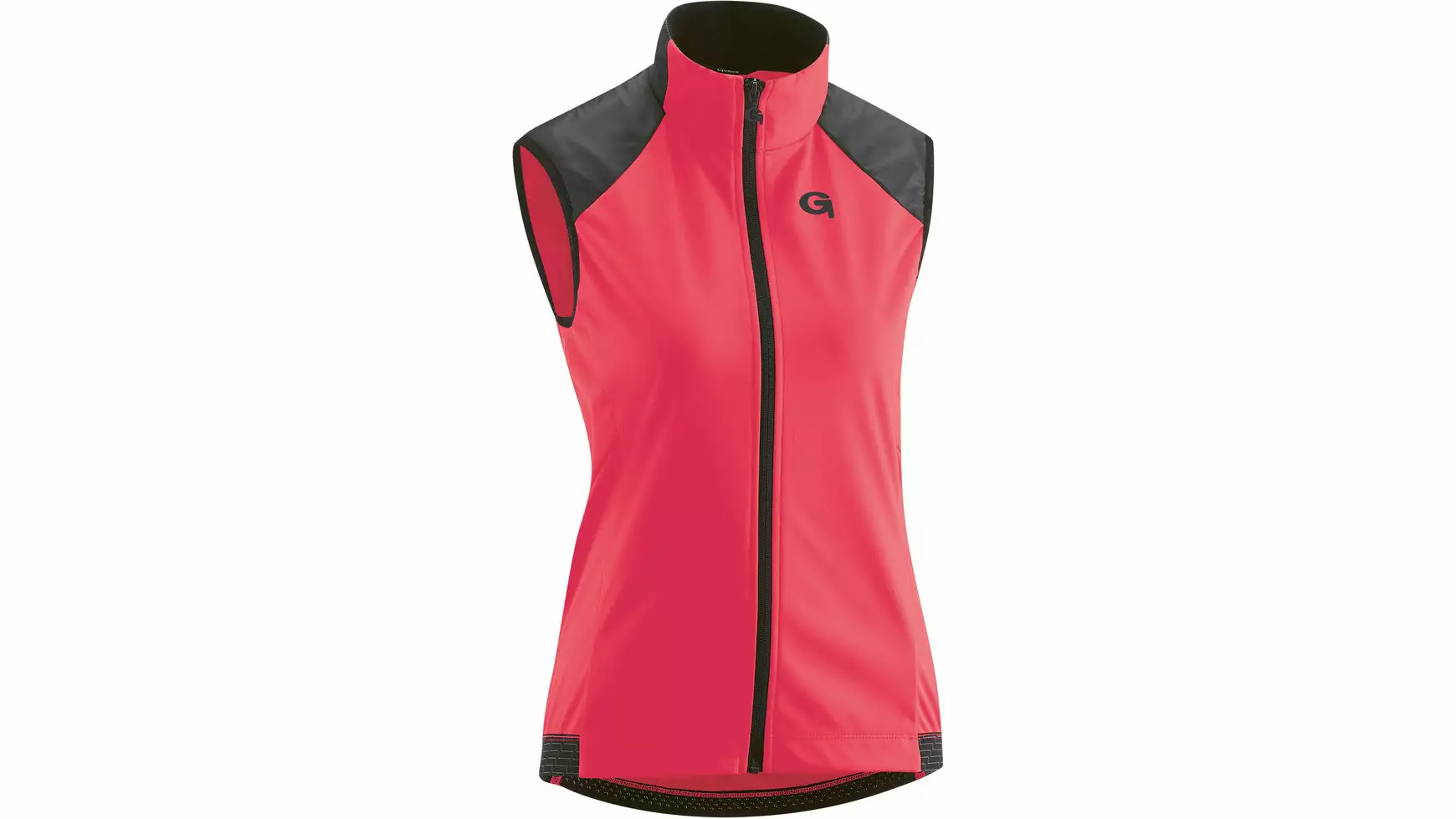 Gonso Sesimbra Weste Damen 3 Gonso Sesimbra Weste Damen